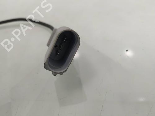 Electronic sensor AUDI A3 (8L1) 1.9 TDI | BP8815662M84 