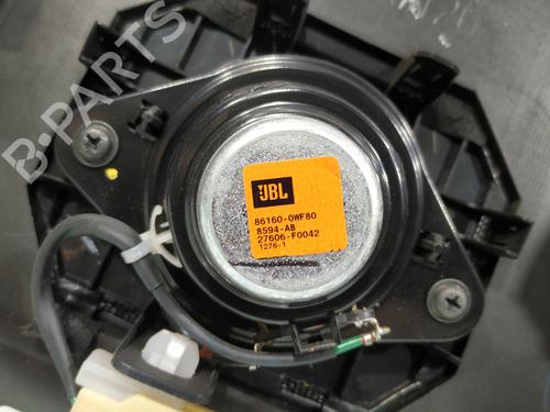 Dashboard TOYOTA PRIUS Liftback (_W2_) 1.5 Hybrid (NHW20_, NHW20R) | BP26572694C46 