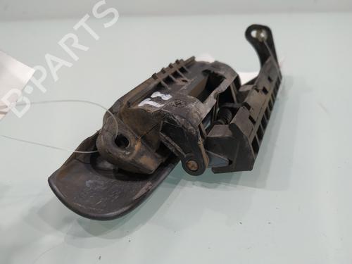 Rear left exterior door handle CITROËN XSARA PICASSO (N68) 1.6 HDi | BP24366079C130 