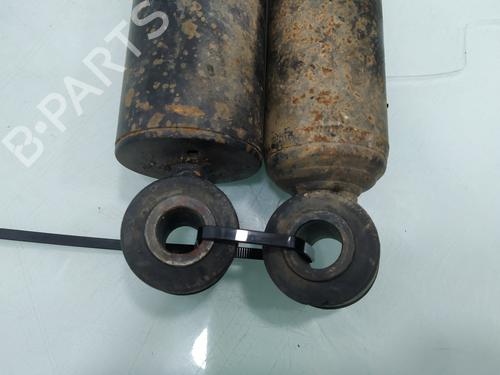 Right rear shock absorber IVECO DAILY III Platform/Chassis 29 L 9 | BP21806572M19 