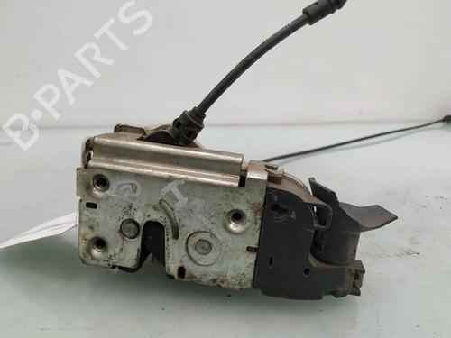 Front left lock RENAULT MEGANE II (BM0/1_, CM0/1_)  | BP9444182C98 