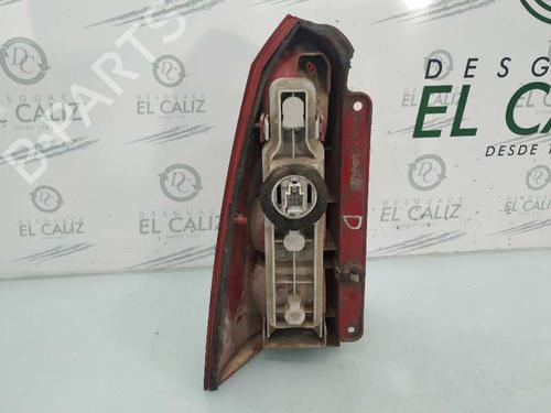 Right taillight FORD FOCUS I (DAW, DBW) 2.0 16V | BP8093043C35 