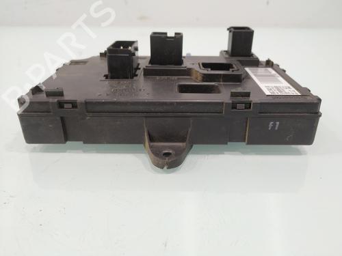 Electronic module PEUGEOT 3008 I MPV (0U_) 1.6 HDi | BP31643797M83