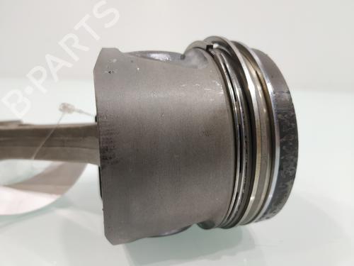 Andre AUDI A4 B7 (8EC) 2.0 TDI 16V | BP25798752O1 