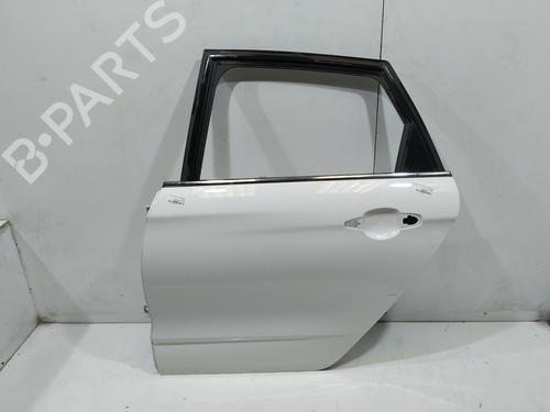 Used Left rear door CITROËN C4 II (NC_) [2009-2025]  15820514