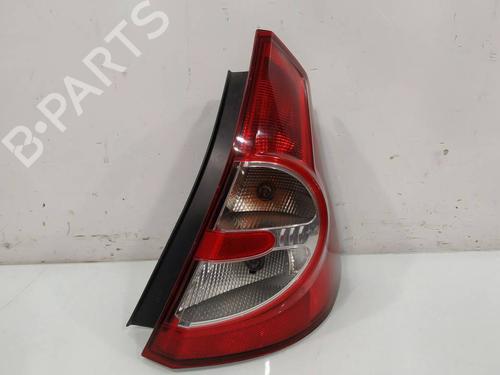 Used Right taillight Right taillight DACIA SANDERO [2008-2026] 39691845 39691845