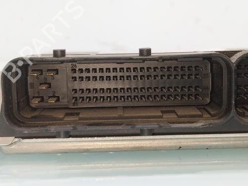 Engine control unit (ECU) HYUNDAI MATRIX (FC) 1.5 CRDi | BP8090342M57 