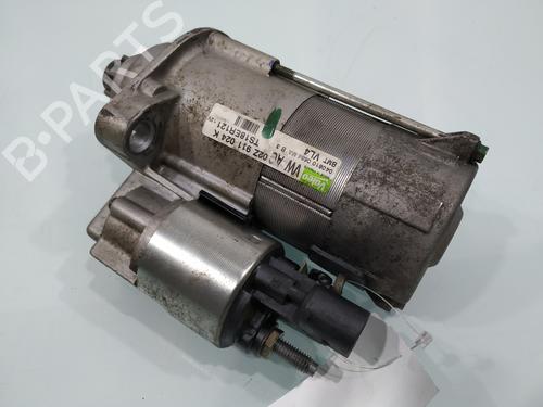 Starter SEAT IBIZA IV (6J5, 6P1)  | BP31377546M8  - Image 5