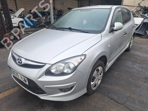 Left headlight HYUNDAI i30 (FD)  | BP33177143C28  - Image 9