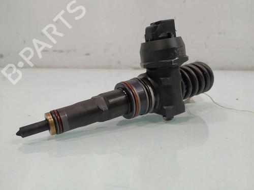 Used Injector Injector 38781689 38781689