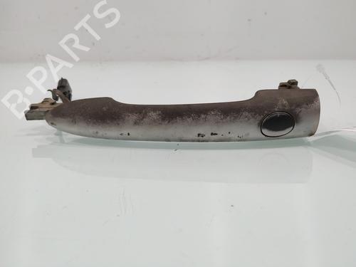 Türgriff vorne links außen für RENAULT MEGANE II Saloon (LM0/1_) [2003-2025]  27868437