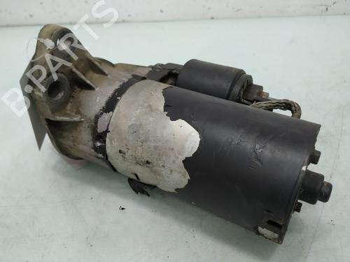 Used Starter SEAT IBIZA II (6K1) 1.9 D (68 hp) 21148205
