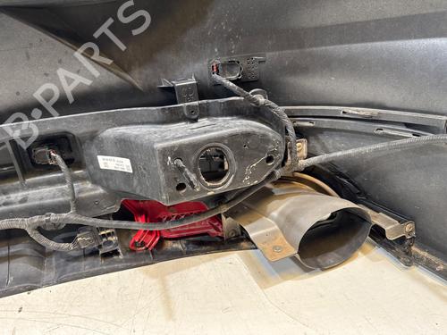 Rear bumper KIA PROCEED (CD)  | BP29435348C8 