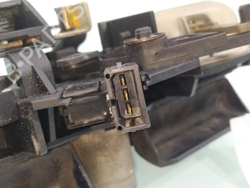 Trunk håndtak AUDI A3 (8L1) 1.9 TDI | BP24817573C132 