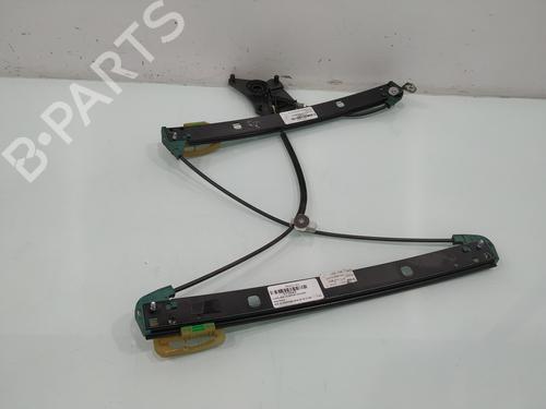 Used Front left window mechanism Front left window mechanism AUDI A3 Sportback (8YA, 8YF) 35 TDI (150 hp) 33935863 33935863