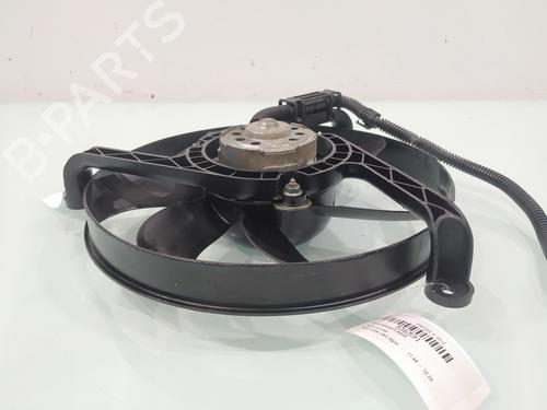 Køleventilator elektrisk SEAT LEON (1M1) | BP30482038M35
