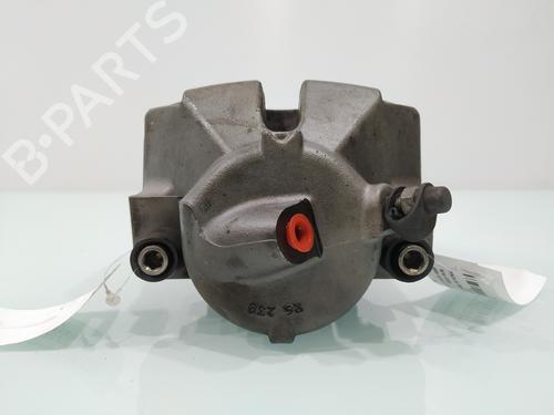 Left front brake caliper BMW 3 Touring (E91) 320 d | BP26275086M105 