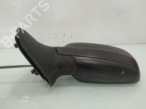 Left mirror SEAT IBIZA II (6K1) 1.9 D | BP16993672C26 