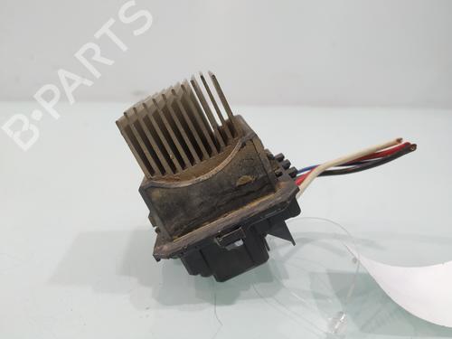 Heater resistor SUBARU FORESTER (SJ_) 2.0 D AWD (SJD) | BP31849042M108 