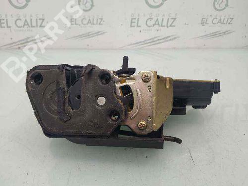 Used Rear left lock Rear left lock HYUNDAI MATRIX (FC) 1.5 CRDi (82 hp) 8090347 8090347