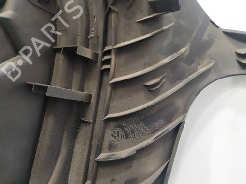 Glove box VW GOLF VI (5K1) 1.6 TDI | BP8596814C95 
