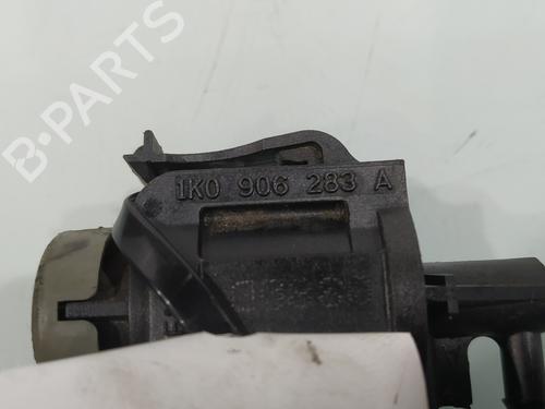 Electronic sensor SEAT IBIZA IV (6J5, 6P1)  | BP31571656M84 