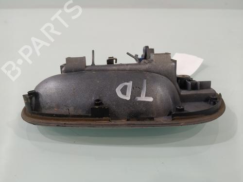 Rear right exterior door handle DAEWOO LACETTI Hatchback (KLAN) 1.4 | BP29855905C130 