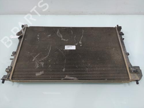 Køler OPEL VECTRA C (Z02) 2.2 DTI 16V (F69) | BP8092467M31 