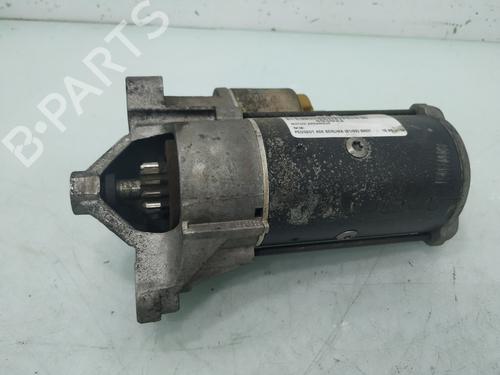 Startmotor PEUGEOT 406 (8B) 2.0 HDI 110 (109 hp) 19084018