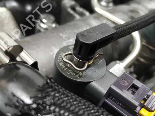 Engine OPEL INSIGNIA A (G09) | BP37154920M1 - Image 2