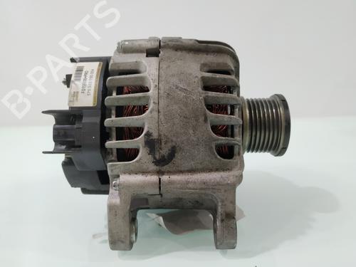 Alternator RENAULT GRAND SCÉNIC III (JZ0/1_) 1.6 dCi (JZ00, JZ12) | BP29156840M7 