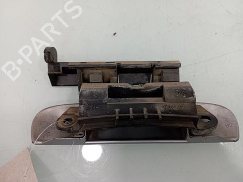 Venstre bak utvendig håndtak CITROËN XSARA (N1) 1.9 TD | BP12433497C130 