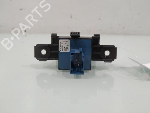 Hand brake CITROËN C4 Grand Picasso II (DA_, DE_) | BP31313142I18