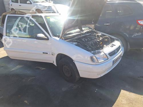 Used Parts CITROËN SAXO (S0, S1)  1.5 D  4942814