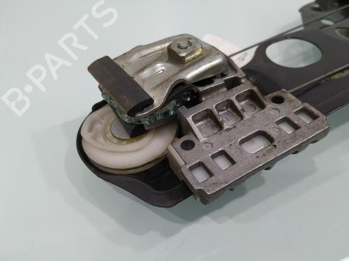 Rear right window mechanism MERCEDES-BENZ E-CLASS (W211)  | BP25432709C25 