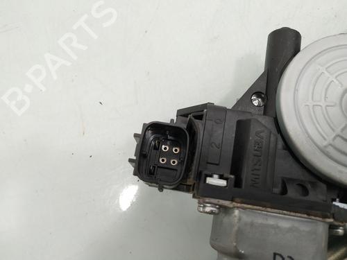 Rear right window mechanism NISSAN JUKE (F15) 1.5 dCi | BP15054296C25 