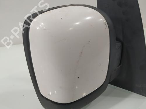 Right mirror CITROËN JUMPY II Platform/Chassis 2.0 HDi 125 | BP29451082C27 