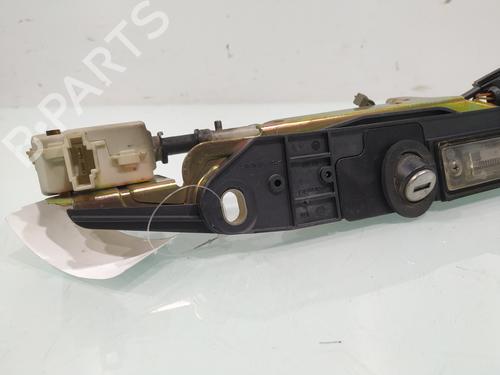 Tailgate handle VW PASSAT B5.5 (3B3) | BP31321872C132