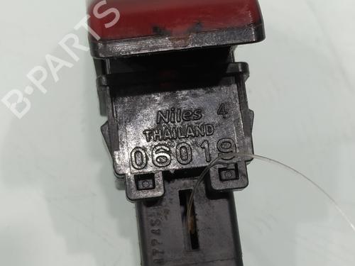 Warning switch SUBARU FORESTER (SJ_) 2.0 D AWD (SJD) | BP31849048I22