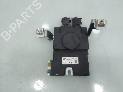 Used Electronic module AUDI A3 (8P1) [2003-2013]  8094559