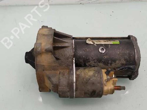 Used Starter CITROËN XSARA PICASSO (N68) 2.0 HDi (90 hp) 8091667