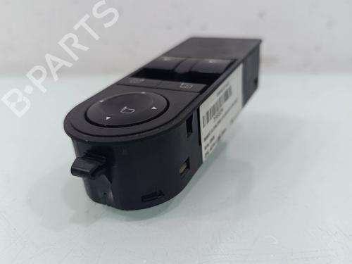 Left front window switch OPEL ASTRA H (A04) 1.6 (L48) | BP38310908I27 - Image 2