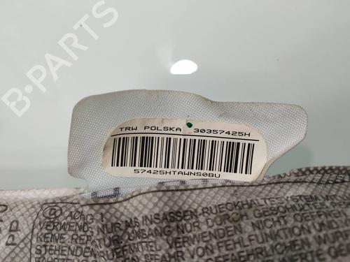 Right curtain airbag BMW 1 (E87) 120 d | BP10558852C12