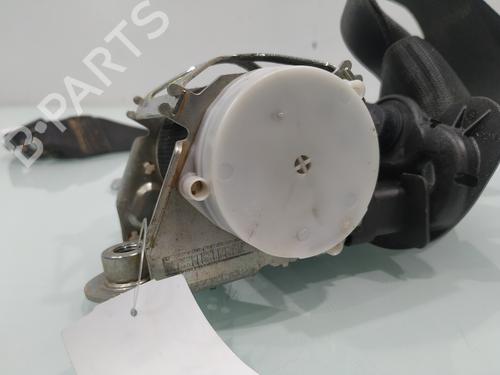 Front right seatbelt BMW 1 (F21) 118 d | BP26432200I25 