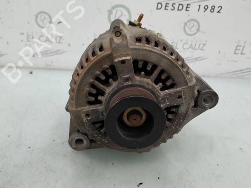 Used Alternator LAND ROVER FREELANDER I (L314) 2.5 V6 4x4 (177 hp) 8204860
