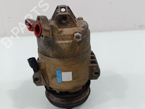 AC compressor RENAULT KOLEOS I (HY_) 2.0 dCi (HY0K) | BP35978552M34 - Image 2