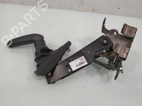 håndbremse håndbremse PEUGEOT 308 I (4A_, 4C_) [2007-2016] 39691981 39691981