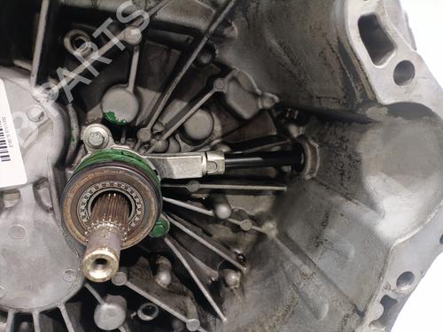 Gearbox OPEL VIVARO B Bus (X82) | BP34509897M3 - Image 6