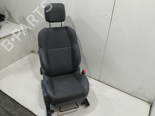 Right front seat PEUGEOT 508 I (8D_) 2.0 HDi | BP16119047C16 