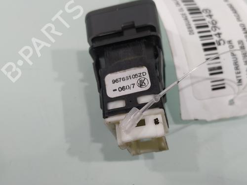 Switch CITROËN C4 Grand Picasso II (DA_, DE_)  | BP31313143I30 